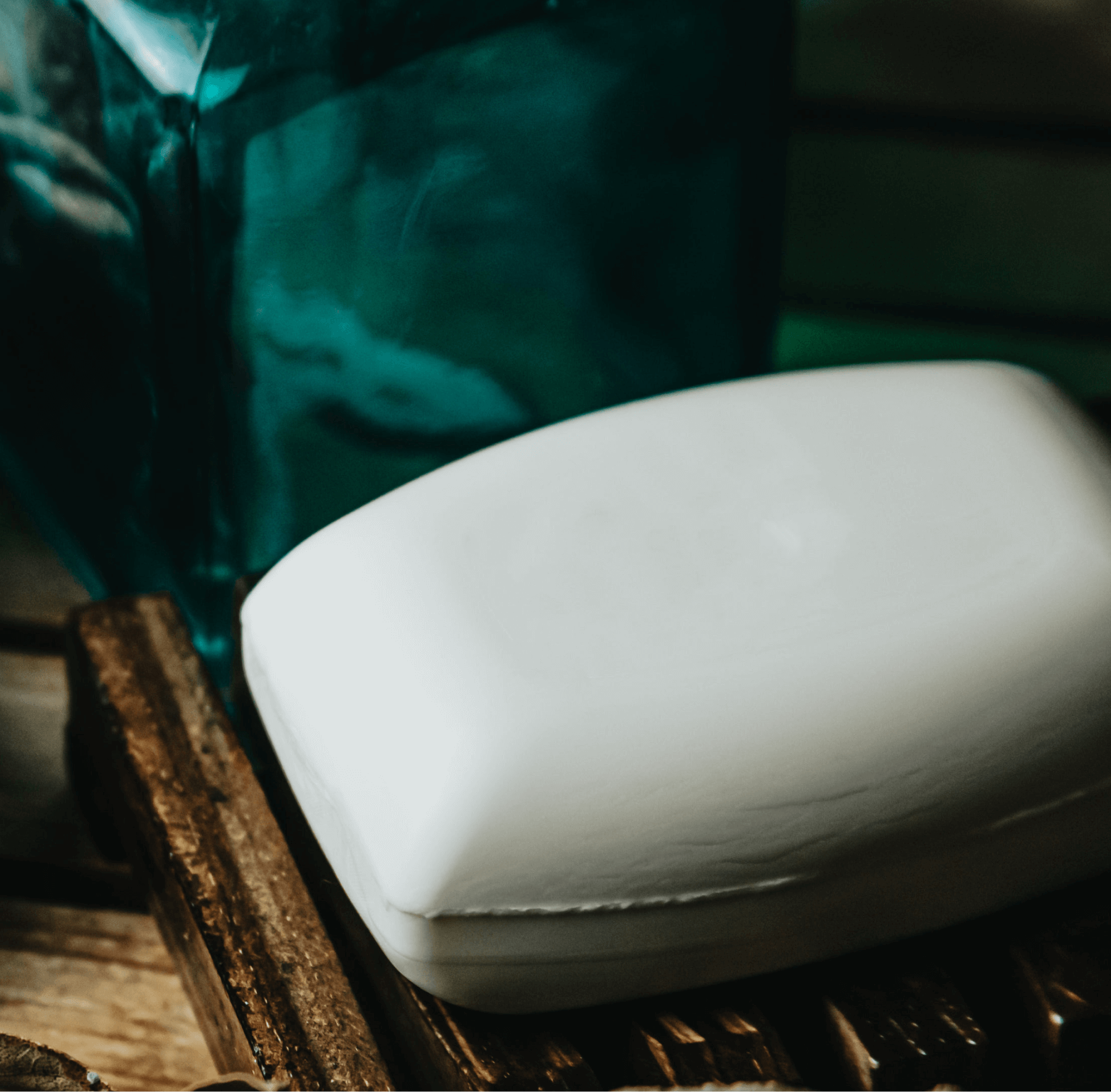 Jabón de manos de coco